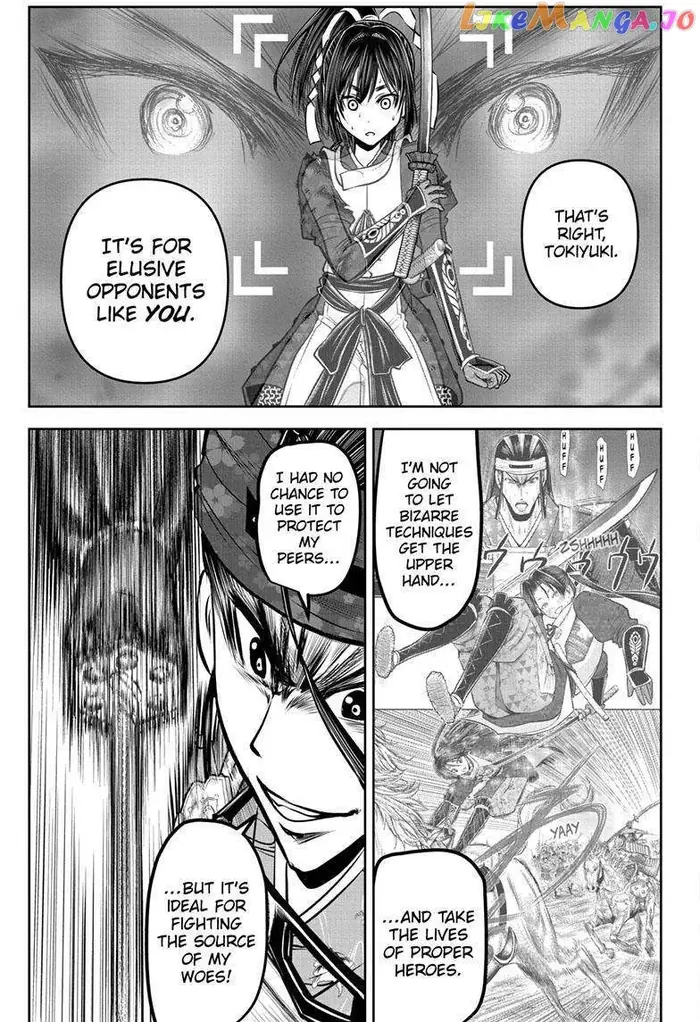 The Elusive Samurai Chapter 128 image 08_optimized
